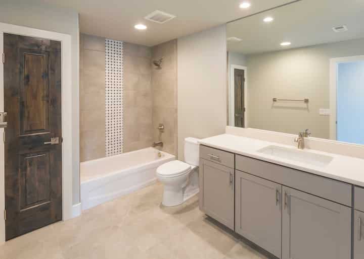Shower and Bathtub Installation Services Sun Prairie